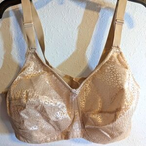 Elila Women’s Bra Size 48E BNWT